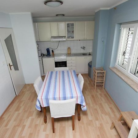 Apartment Maestral Rovinj Kültér fotó