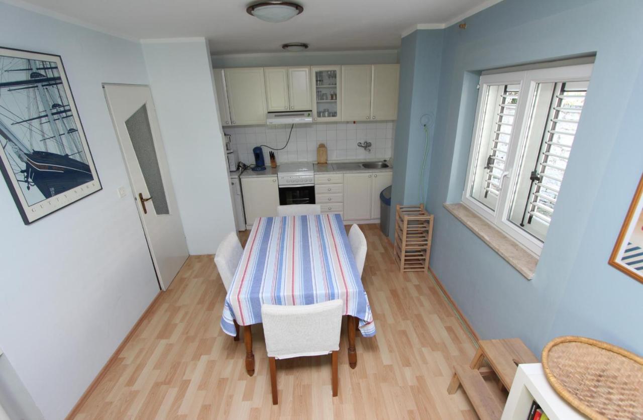 Apartment Maestral Rovinj Kültér fotó