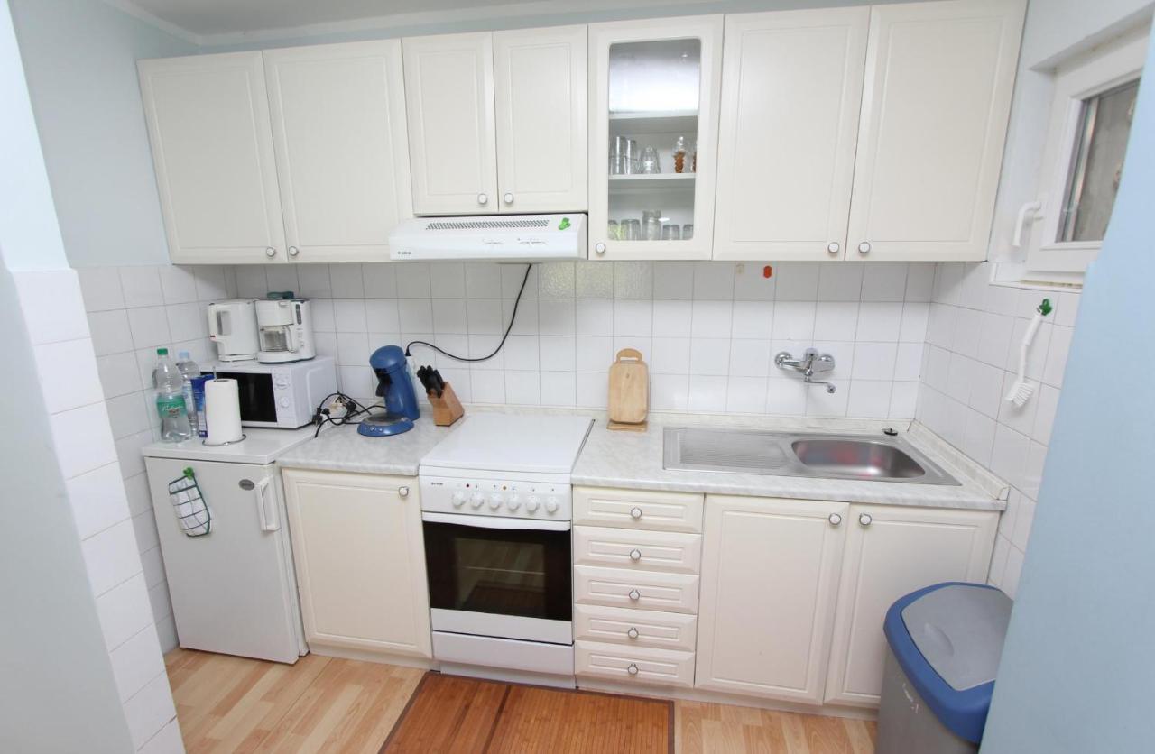 Apartment Maestral Rovinj Kültér fotó