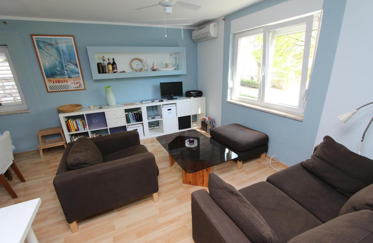 Apartment Maestral Rovinj Kültér fotó