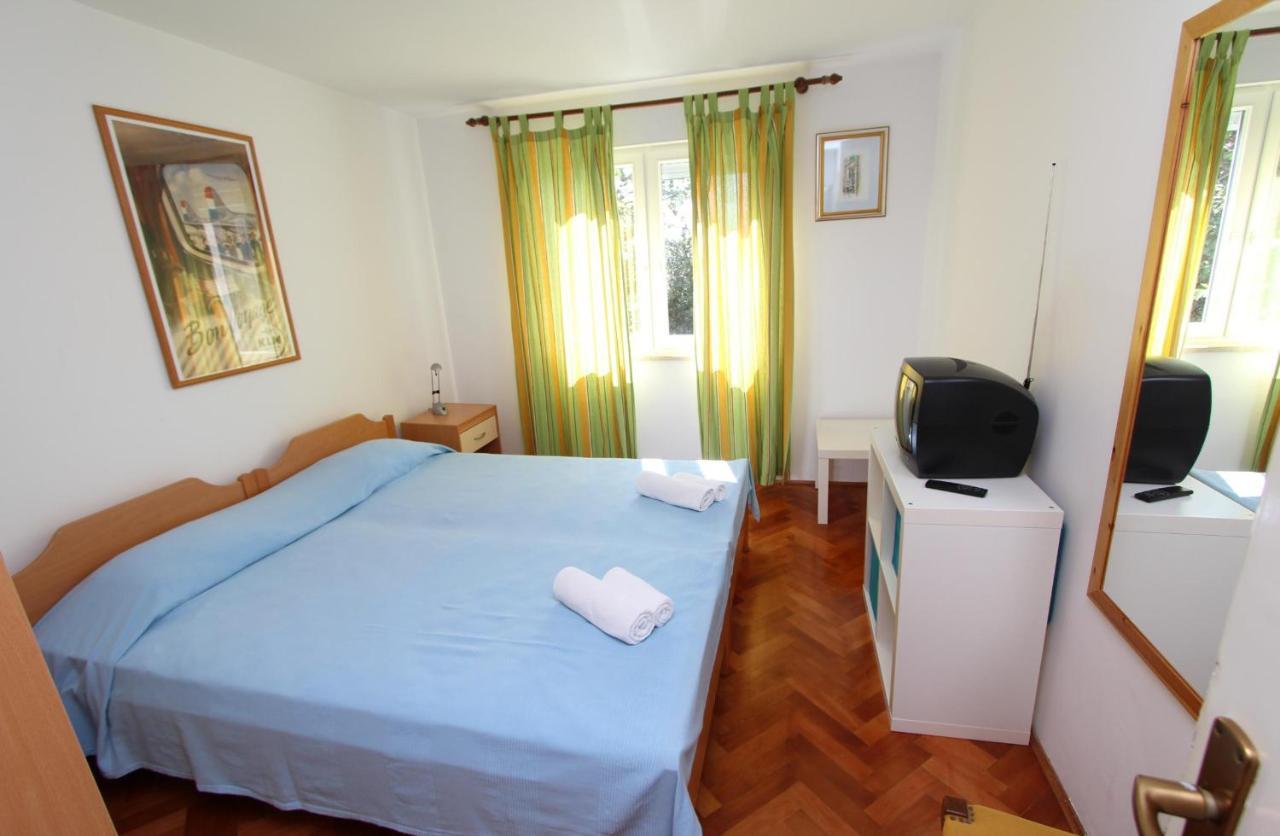 Apartment Maestral Rovinj Kültér fotó