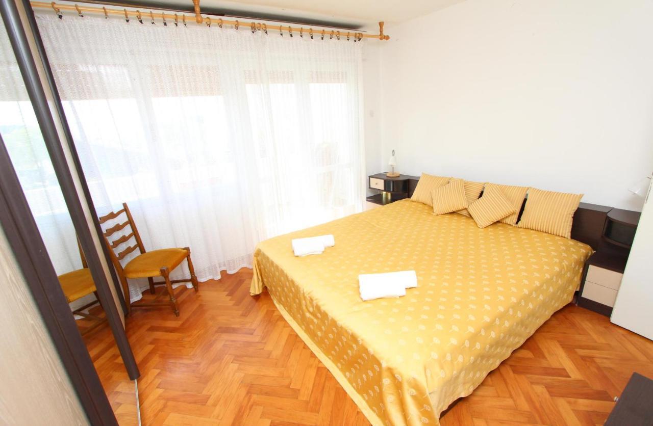 Apartment Maestral Rovinj Kültér fotó