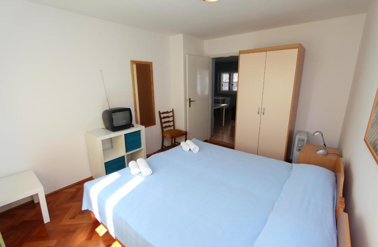 Apartment Maestral Rovinj Kültér fotó