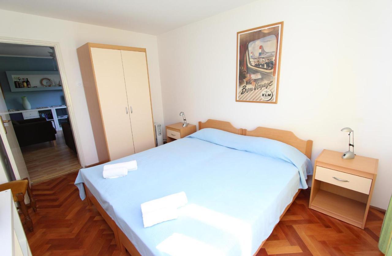Apartment Maestral Rovinj Kültér fotó