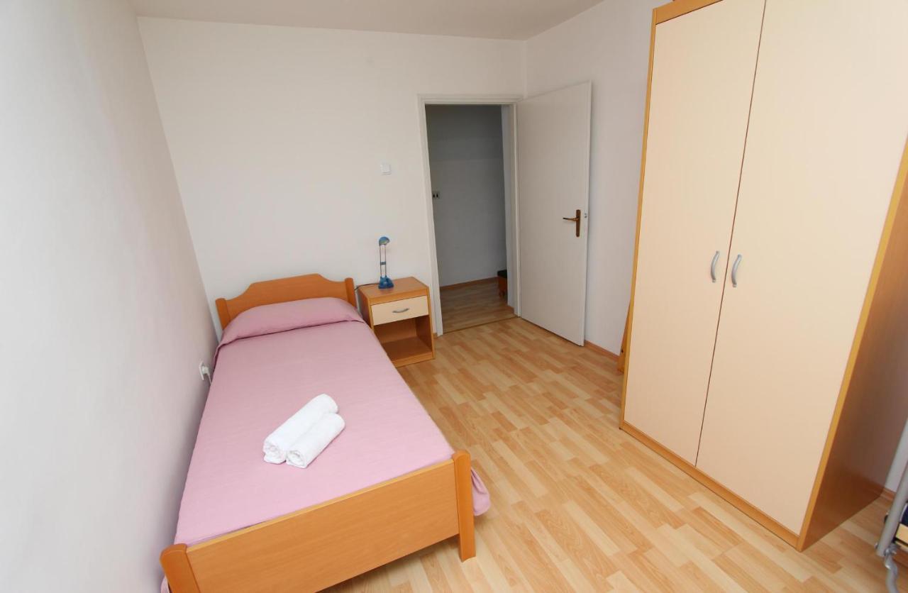 Apartment Maestral Rovinj Kültér fotó