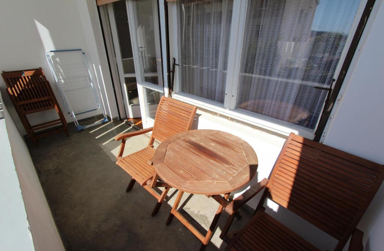 Apartment Maestral Rovinj Kültér fotó