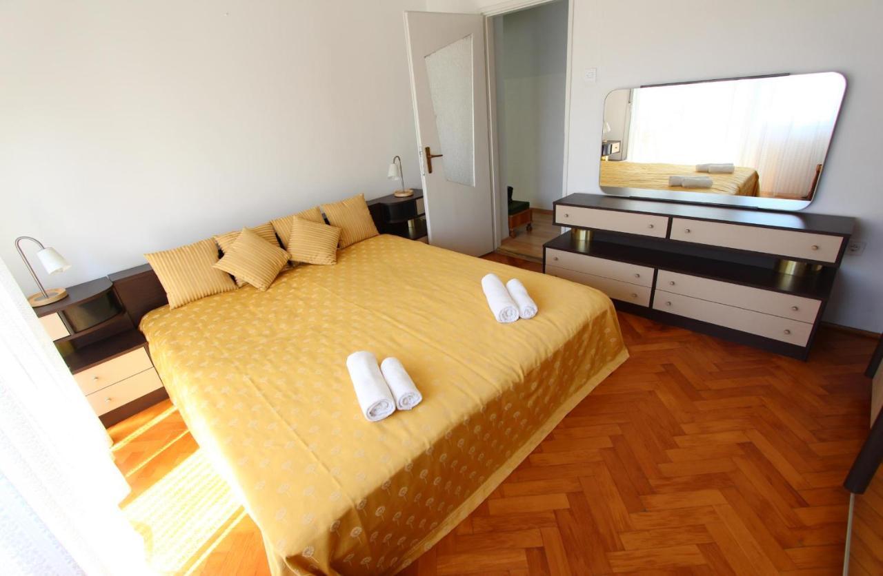 Apartment Maestral Rovinj Kültér fotó
