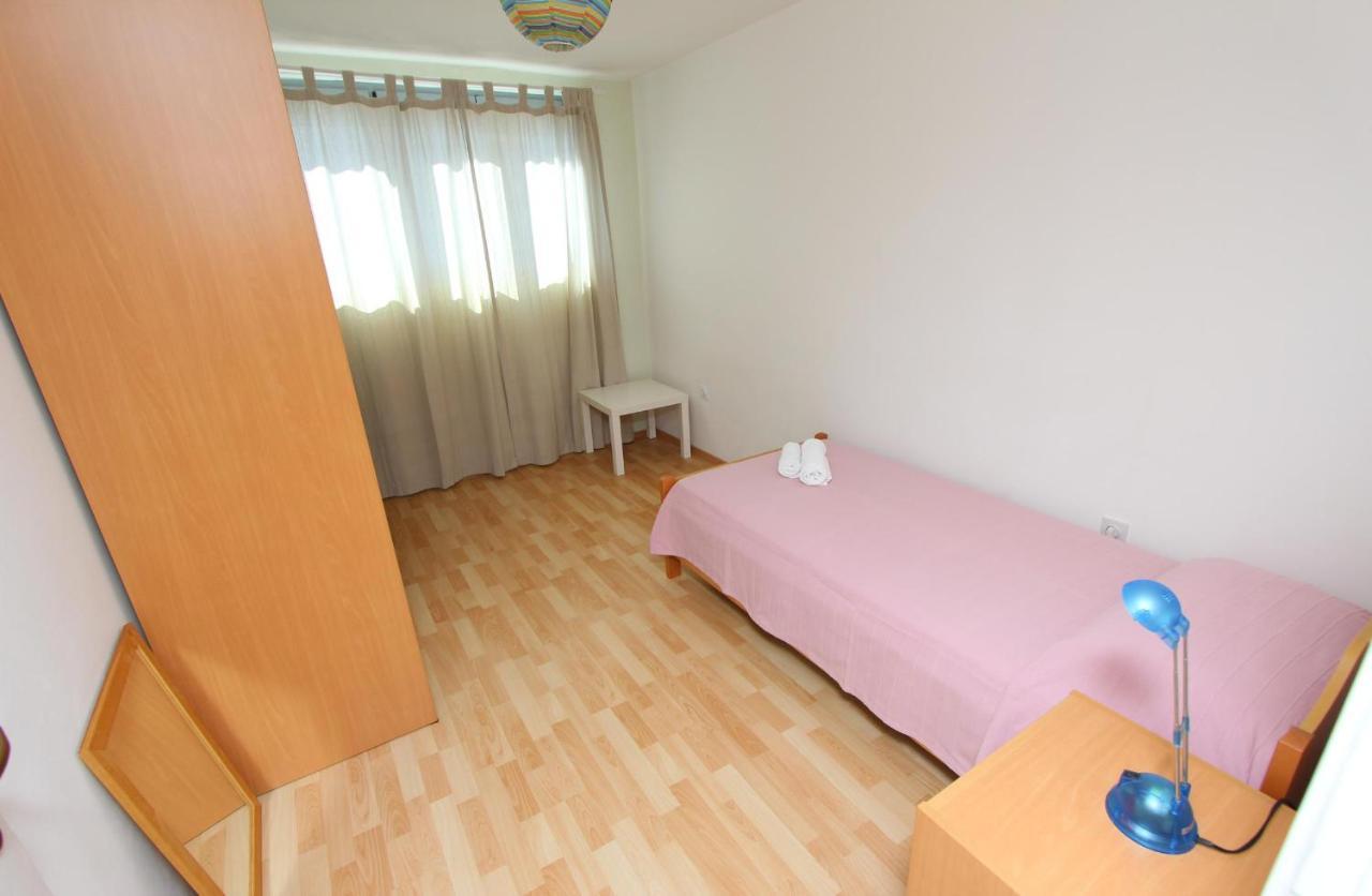 Apartment Maestral Rovinj Kültér fotó