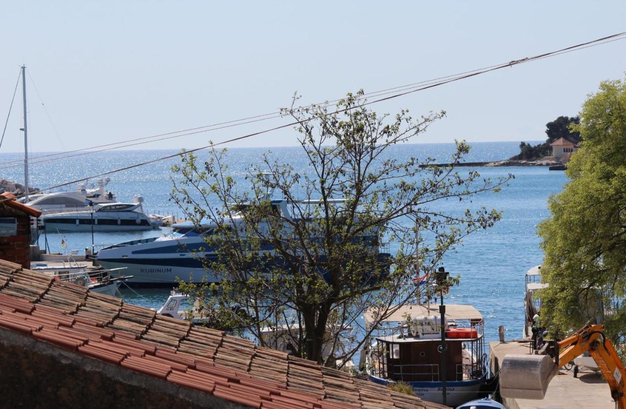 Apartment Maestral Rovinj Kültér fotó