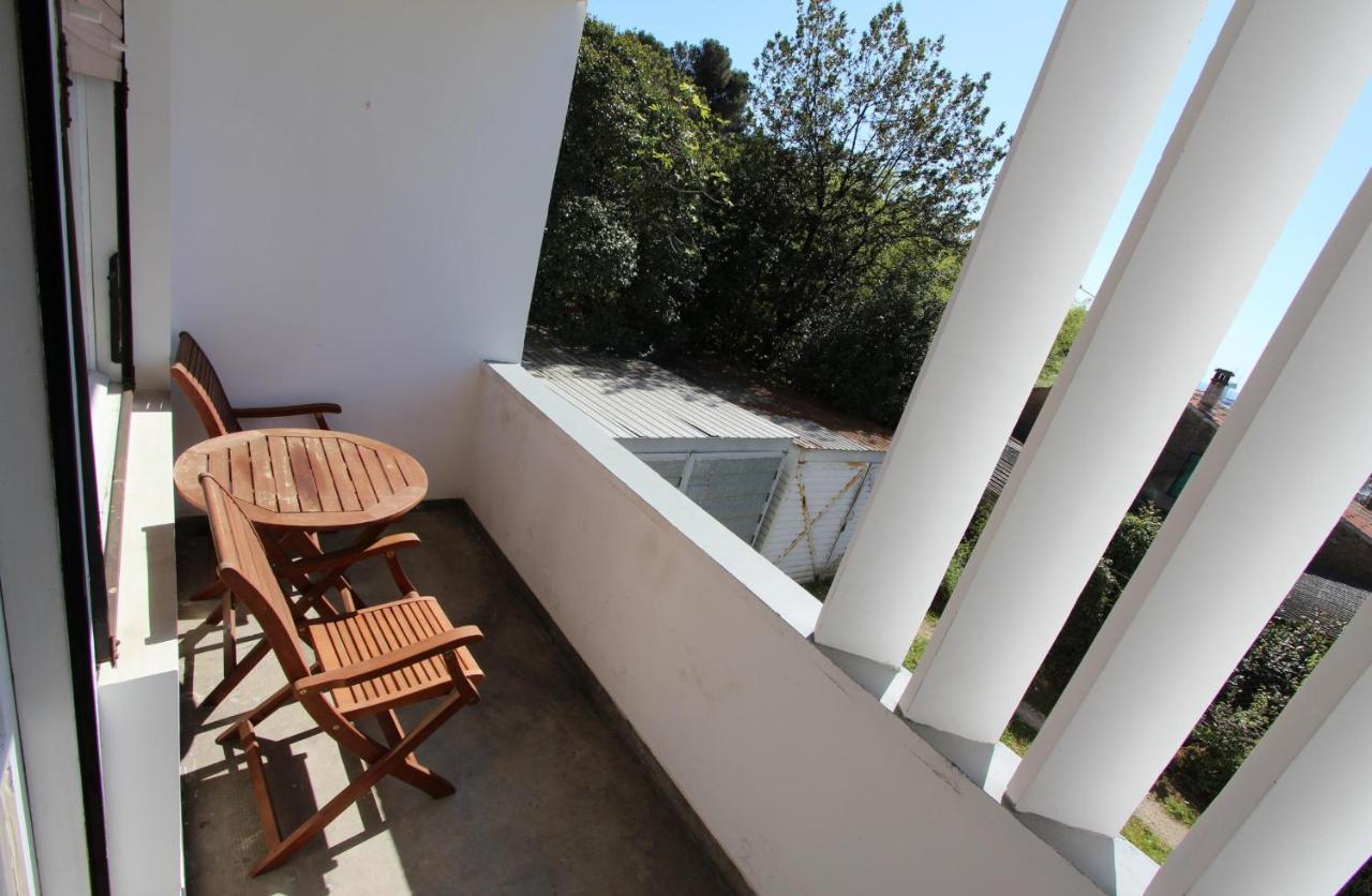 Apartment Maestral Rovinj Kültér fotó