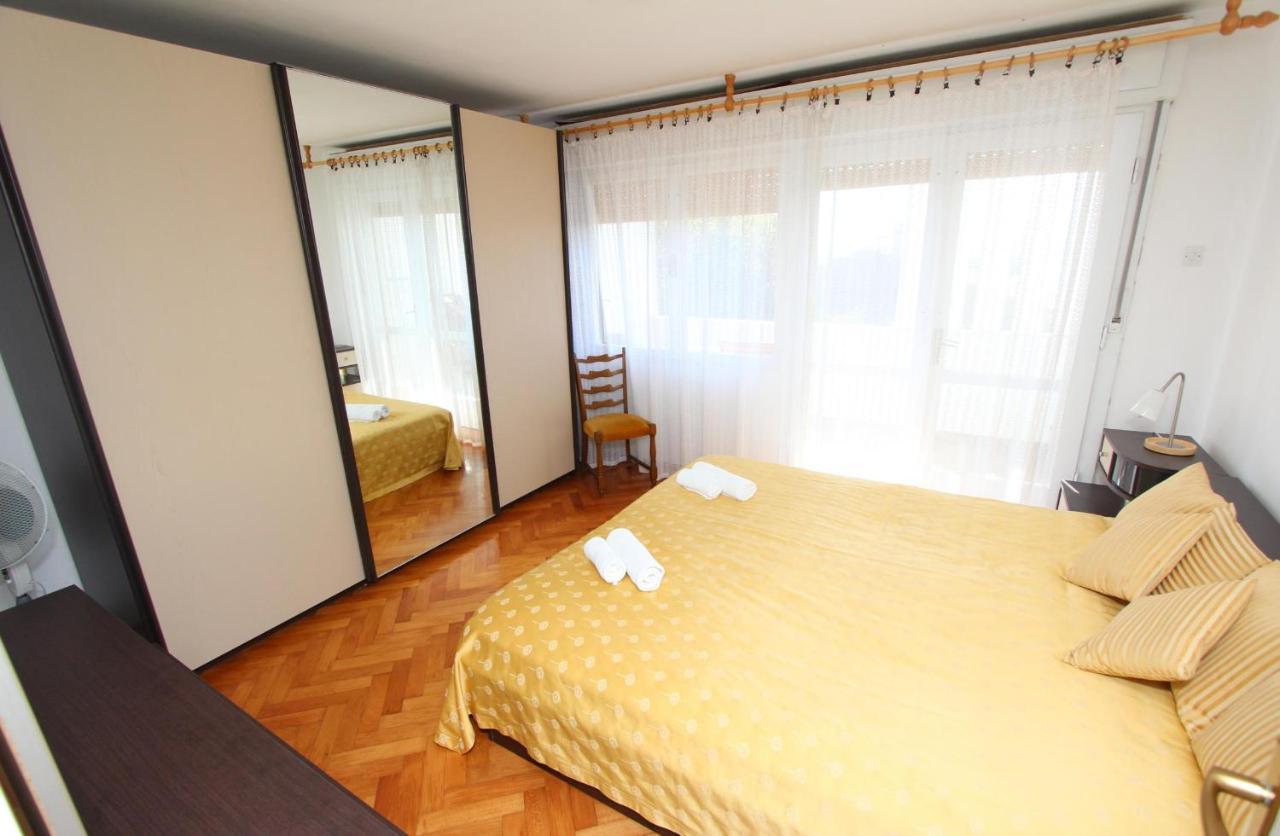 Apartment Maestral Rovinj Kültér fotó