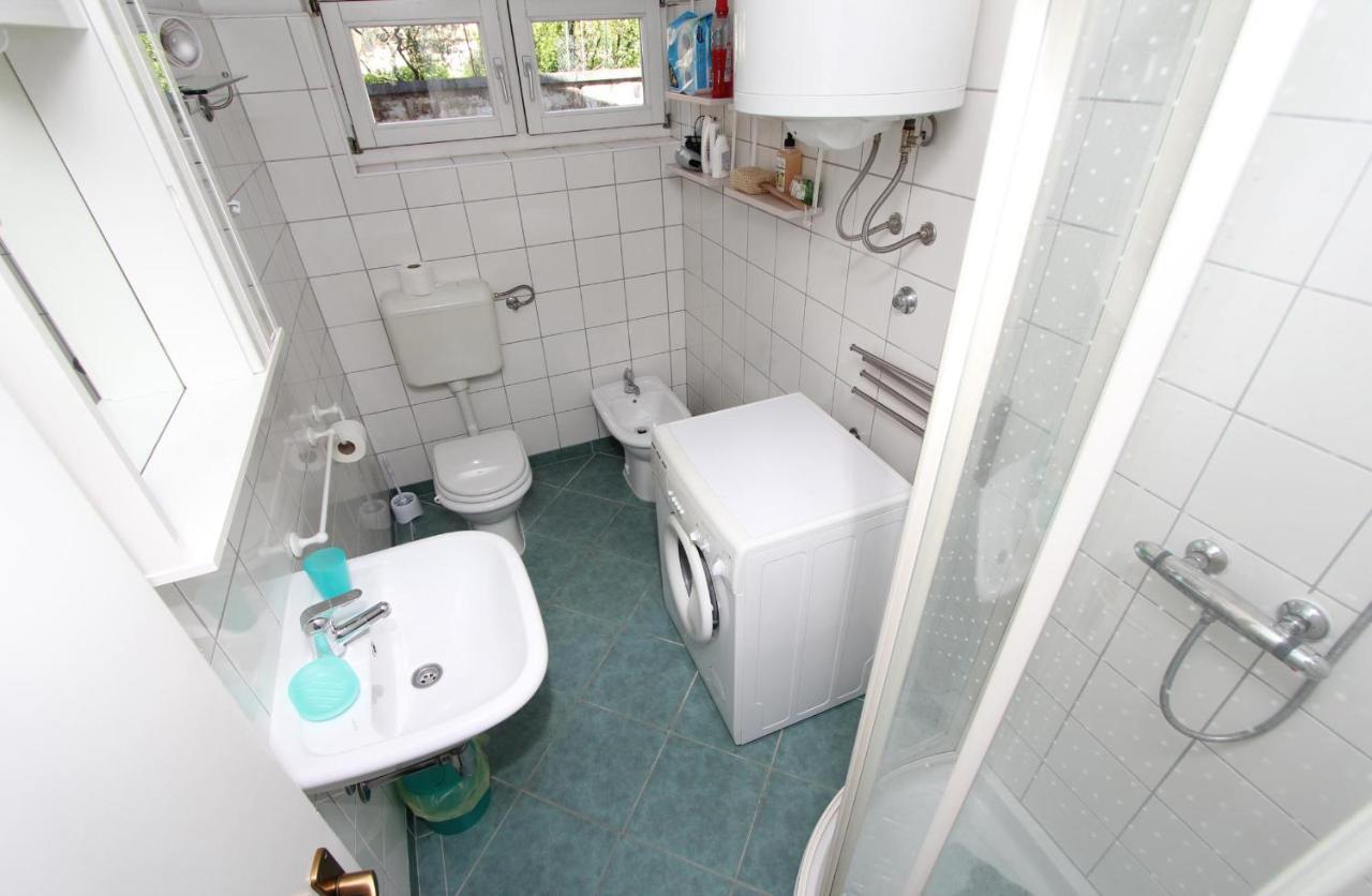 Apartment Maestral Rovinj Kültér fotó